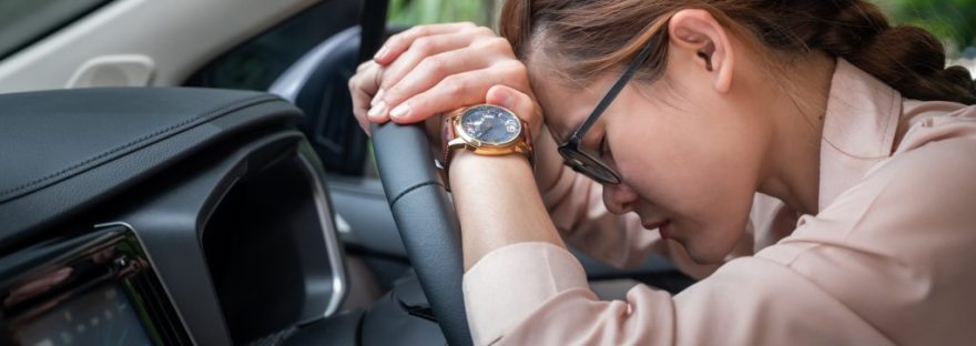 Understanding self-compassion barriers